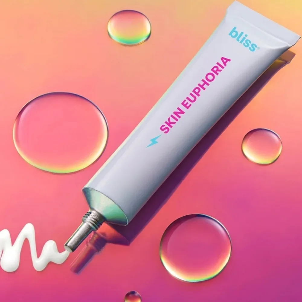 Bliss Skin Euphoria Daily Skin Perfecting Serum, 30ml, NIB